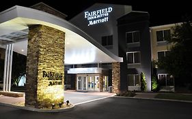 Fairfield Inn And Suites Christiansburg